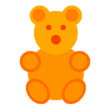 Stuffed Bear