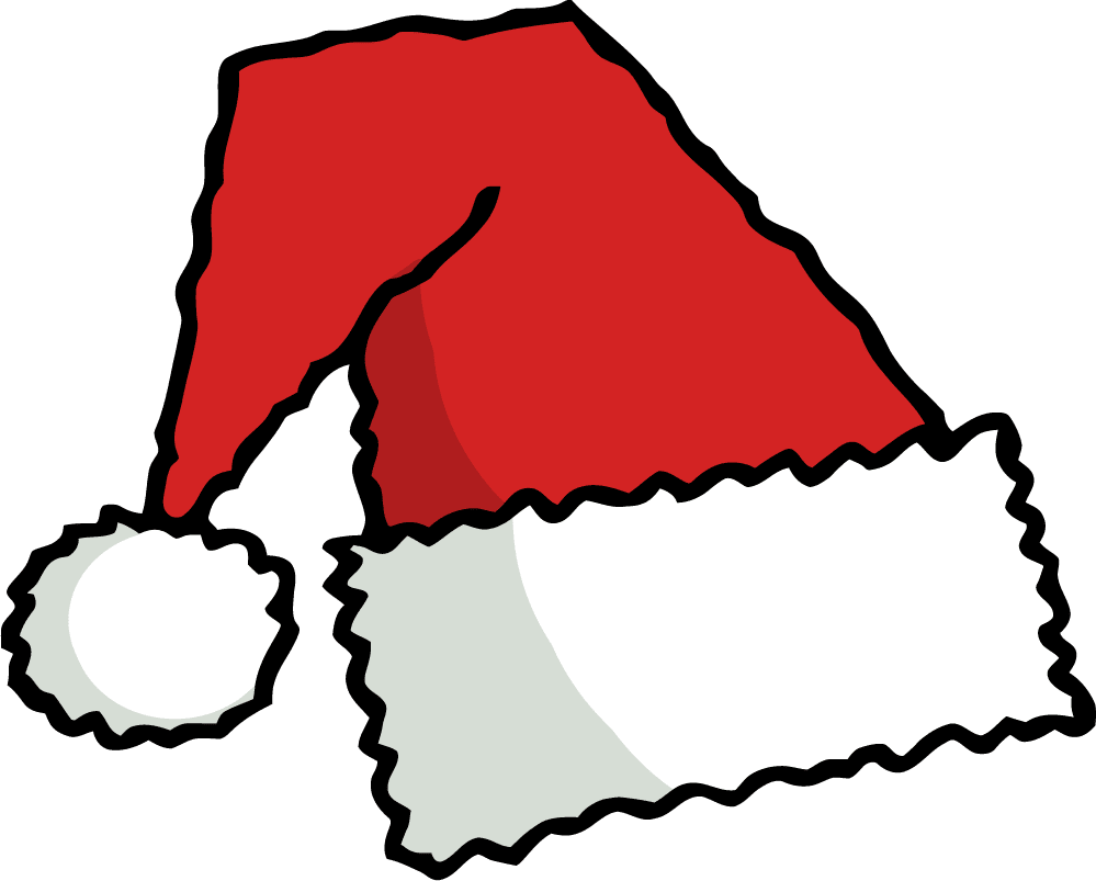 Santa Hat